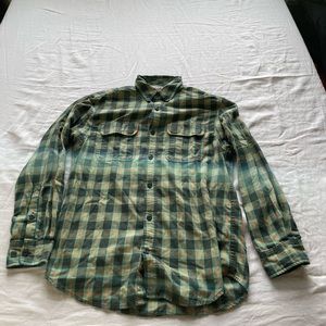 Duluth flannel